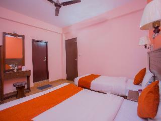 Stay Pokhara