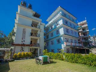 Tensar Hotel