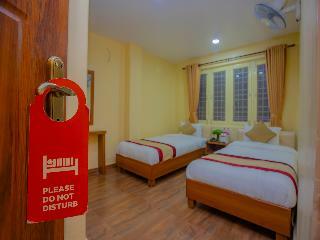 Hotel Pinnacle