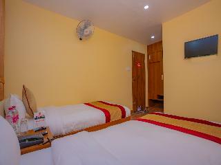Hotel Pinnacle