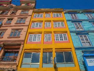 Oyo 267 Hotel Tanahun Vyas