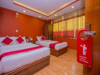 Hotel Sunshine Garden Resort
