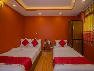 Hotel Sunshine Garden Resort