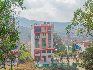 Hotel Sunshine Garden Resort