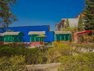 Hotel Sunshine Garden Resort
