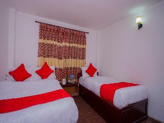 Hotel White Orchid Resort