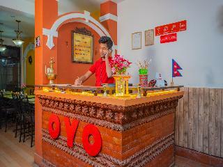 Hotel Hari S Home