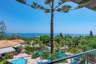 Apartamentos Ionian Aura