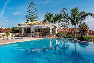 Apartamentos Ionian Aura