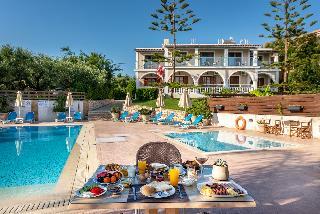 Apartamentos Ionian Aura