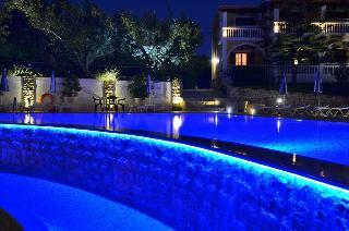 Apartamentos Ionian Aura