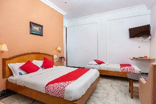 Oyo 5377 Hotel Raaj Bhaavan