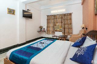 Oyo 5377 Hotel Raaj Bhaavan