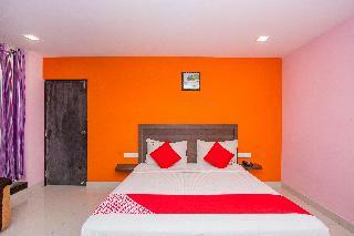 Hotel Oyo 5683 Sri Sai Suites