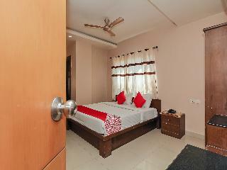 Oyo 740 Hotel Grand Elite