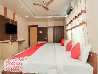 Oyo 740 Hotel Grand Elite