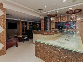 Oyo 740 Hotel Grand Elite