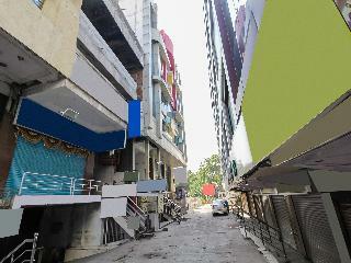 Oyo 740 Hotel Grand Elite