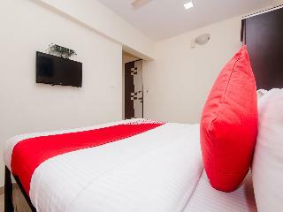 Oyo 756 Hotel Sarang Heritage