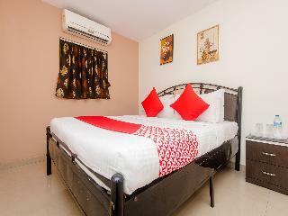 Oyo 756 Hotel Sarang Heritage