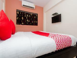 Oyo 756 Hotel Sarang Heritage