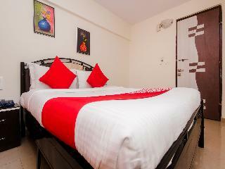 Oyo 756 Hotel Sarang Heritage