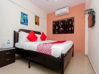 Oyo 756 Hotel Sarang Heritage