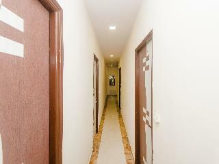 Oyo 756 Hotel Sarang Heritage
