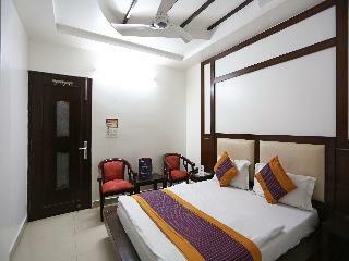 Oyo 7781 Hotel Sai International