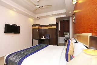 Oyo 9155 Hotel Maya Cottage