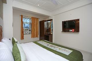 Oyo 9669 Hotel Ark Of Avalon