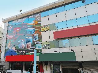 Hotel Oyo Flagship 16105 Majestic