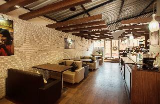 Hotel Oyo Flagship 400 Calangute Baga Circle