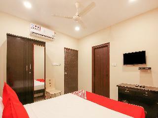 Hotel Oyo Flagship 14266 Serilingampally