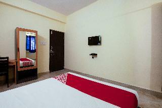 Hotel Oyo Flagship 24080 Deepansh Plaza