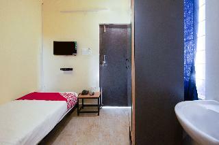 Hotel Oyo Flagship 24080 Deepansh Plaza