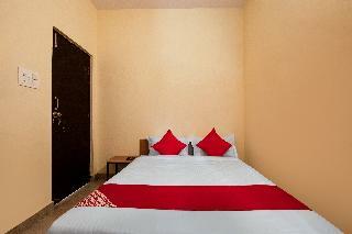 Hotel Oyo Flagship 24080 Deepansh Plaza