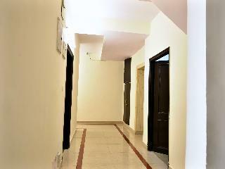 Oyo Flagship 8421 Hotel Seven Hills