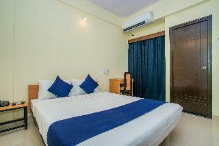 Hotel Silverkey Executive Stays 19493 Manyata Tech Park