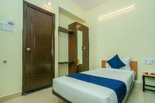 Hotel Silverkey Executive Stays 19493 Manyata Tech Park