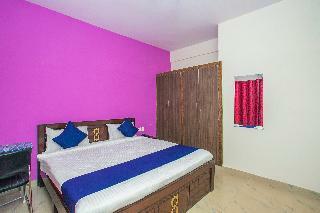 Hotel Silverkey Executive Stays 24047 Airport