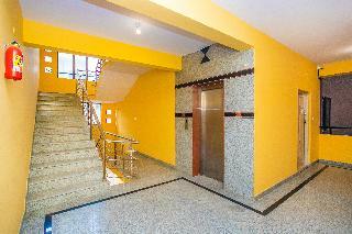 Hotel Silverkey Executive Stays 24047 Airport