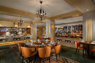 Hotel Holiday Inn Agra Mg Road