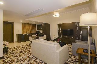 Al Murooj Grand Hotel