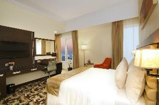 Al Murooj Grand Hotel