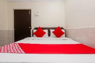 Hotel Oyo 27931 Manori Beach Corner
