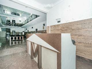 Hotel Oyo 14383 My Resorts