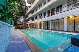 Hotel Oyo 38698 Sindola Inn