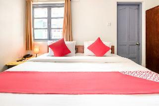 Hotel Oyo 38711 Su Palacio Resort