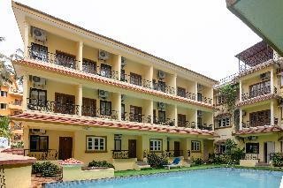 Hotel Oyo 38711 Su Palacio Resort